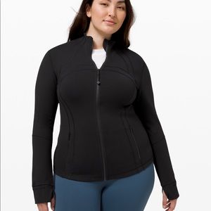 Lululemon define jacket